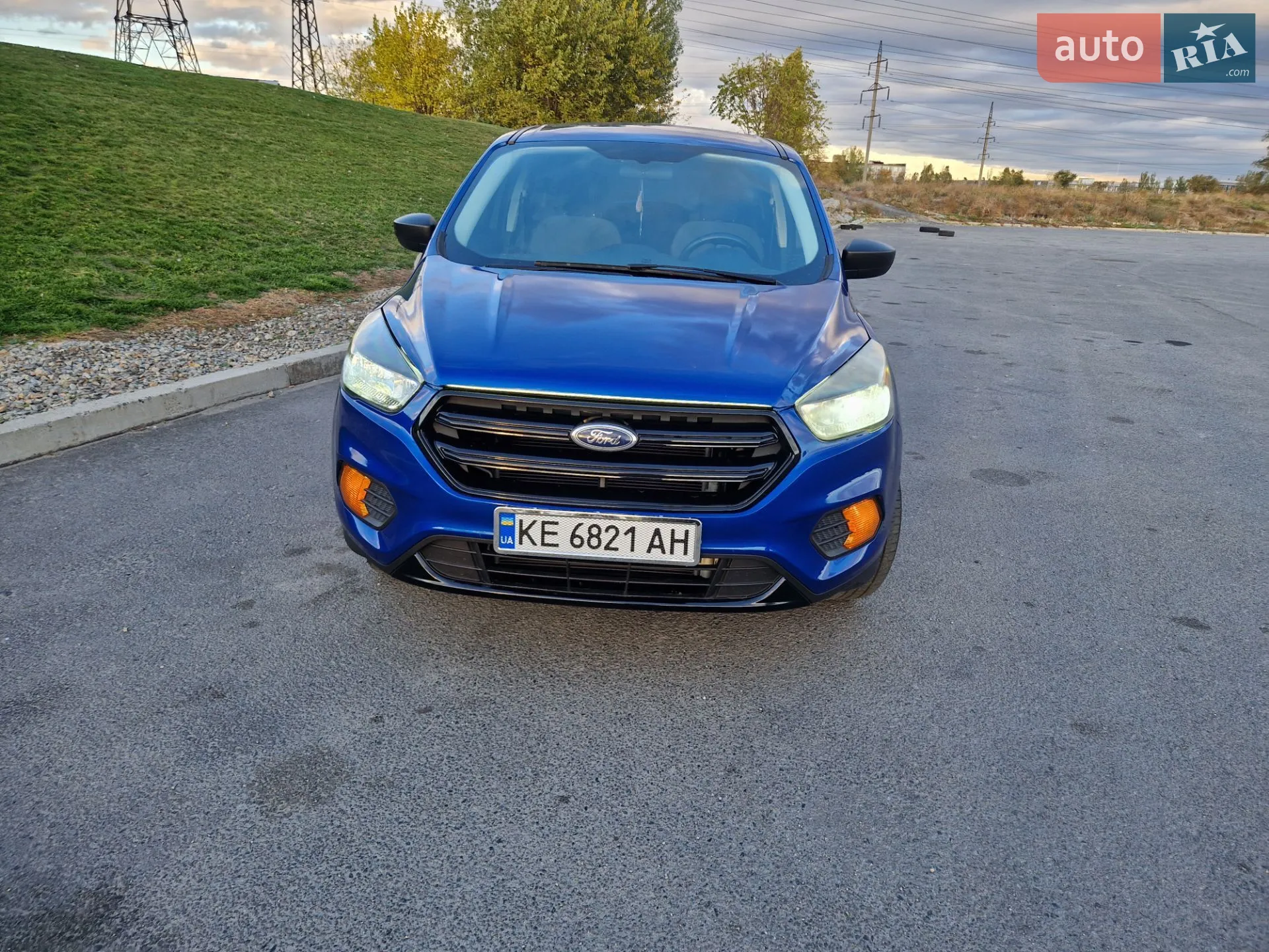 2018 Ford Escape - мініатюра 2
