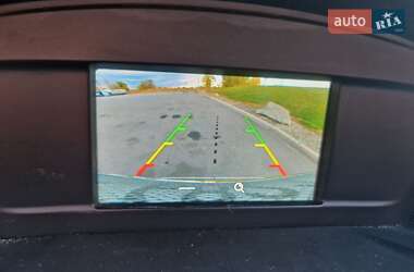 Позашляховик / Кросовер Ford Escape 2018 в Дніпрі