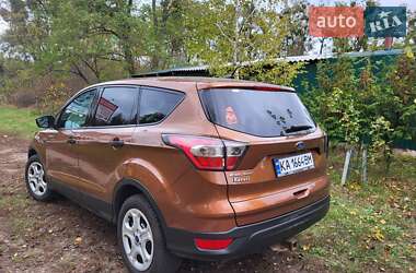 Внедорожник / Кроссовер Ford Escape 2016 в Киеве