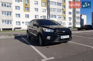 Позашляховик / Кросовер Ford Escape 2016 в Вінниці