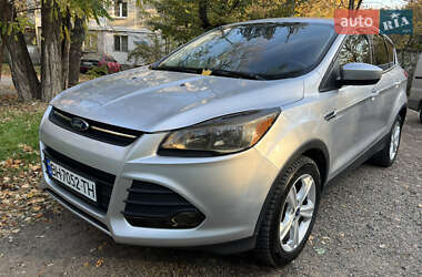 Позашляховик / Кросовер Ford Escape 2016 в Одесі