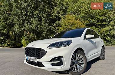 Внедорожник / Кроссовер Ford Escape 2020 в 