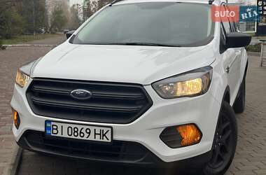 Внедорожник / Кроссовер Ford Escape 2018 в Кременчуге