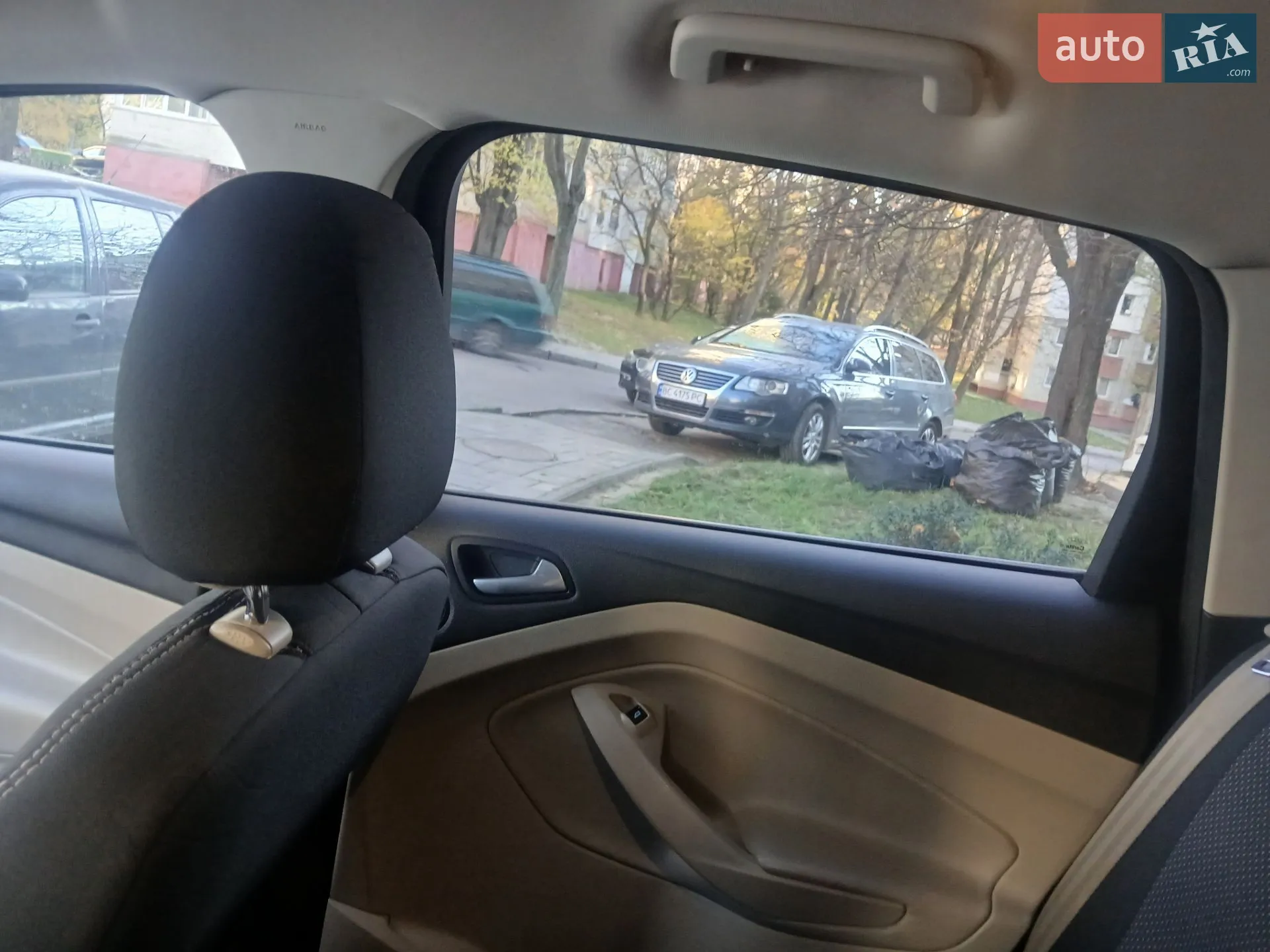 2015 Ford Escape - мініатюра 8