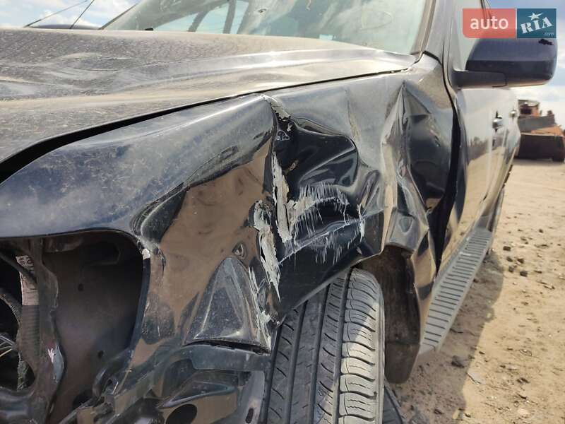 Внедорожник / Кроссовер Ford Escape 2010 в Киеве