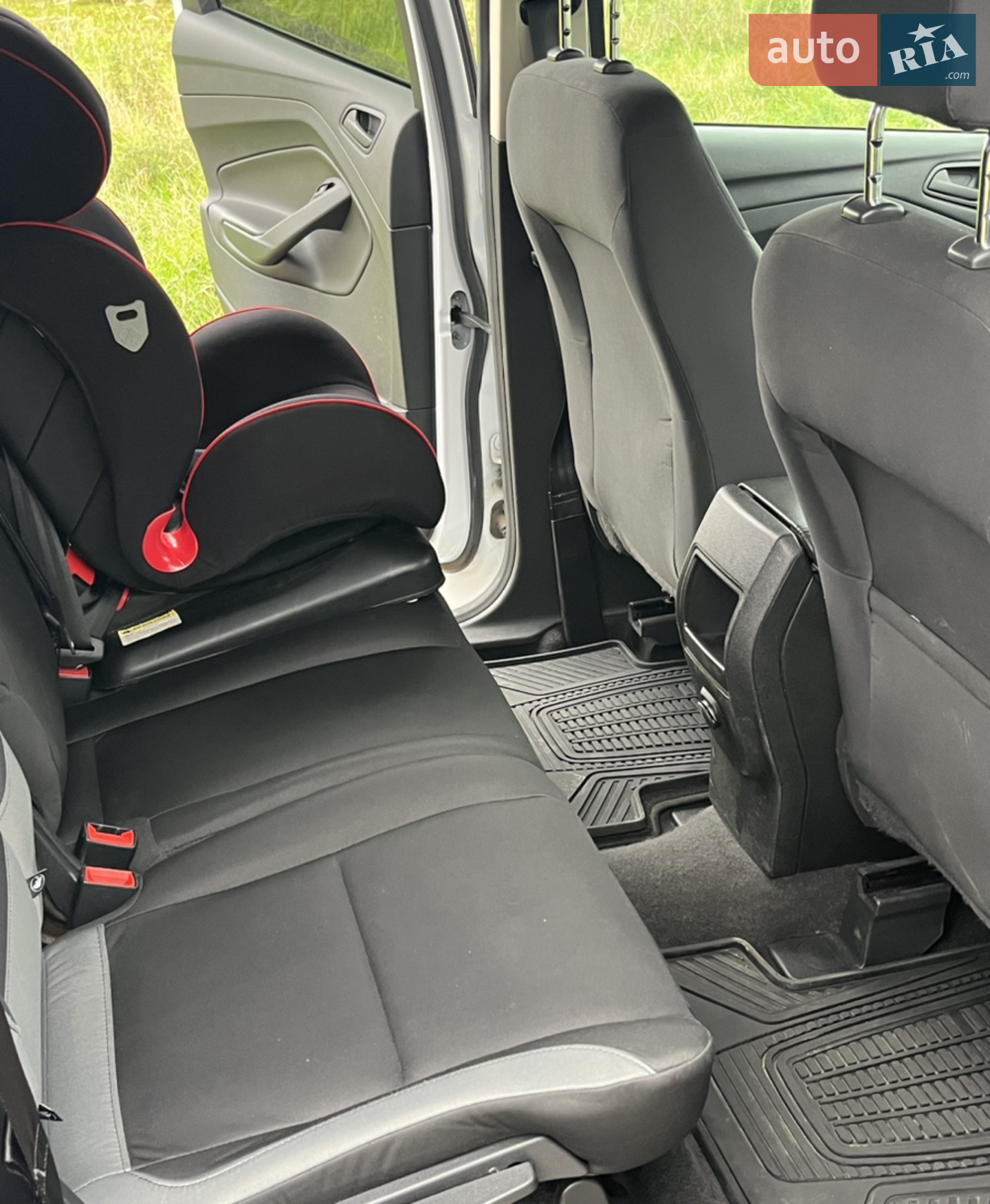2013 Ford Escape - мініатюра 13