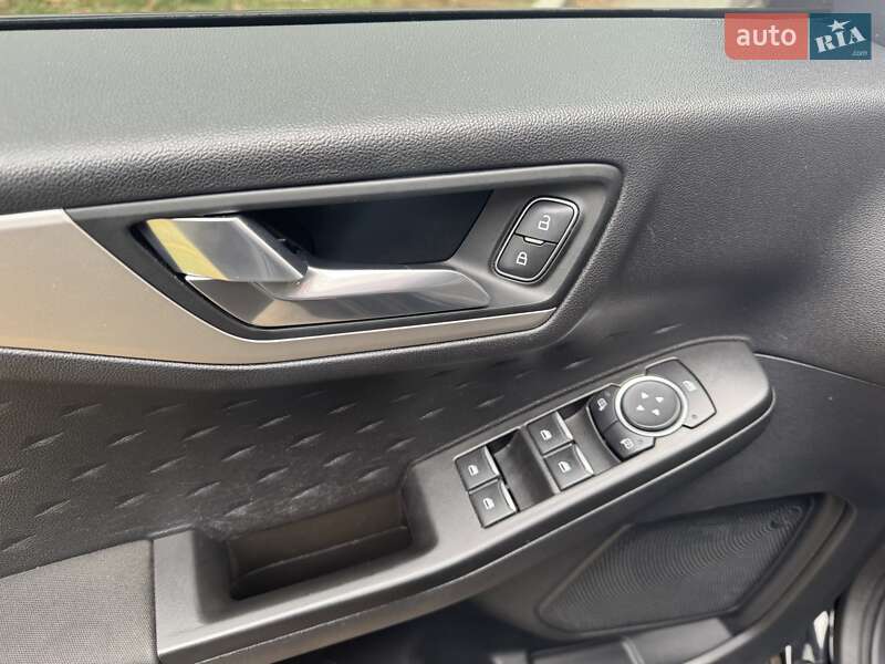 Внедорожник / Кроссовер Ford Escape 2020 в Борисполе фото 24 Внедорожник / Кроссовер Ford Escape 2020 в Борисполе