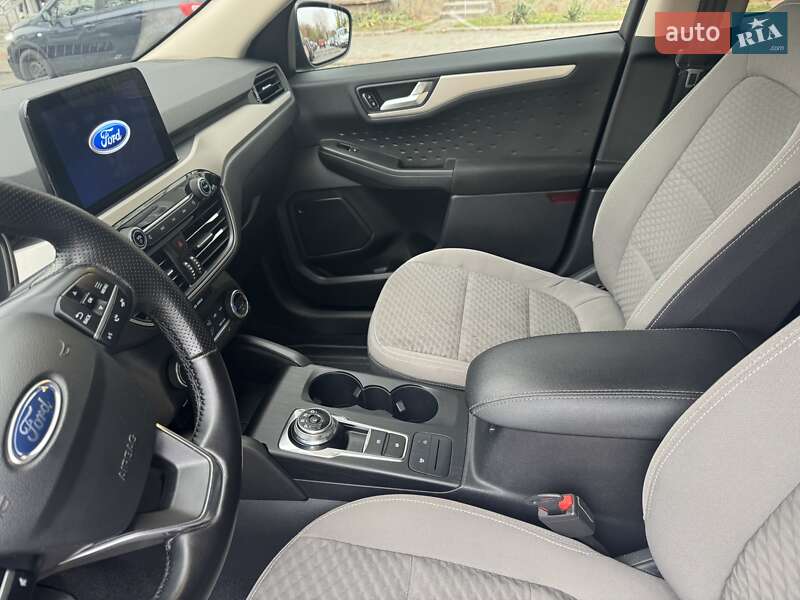 Внедорожник / Кроссовер Ford Escape 2020 в Борисполе фото 25 Внедорожник / Кроссовер Ford Escape 2020 в Борисполе