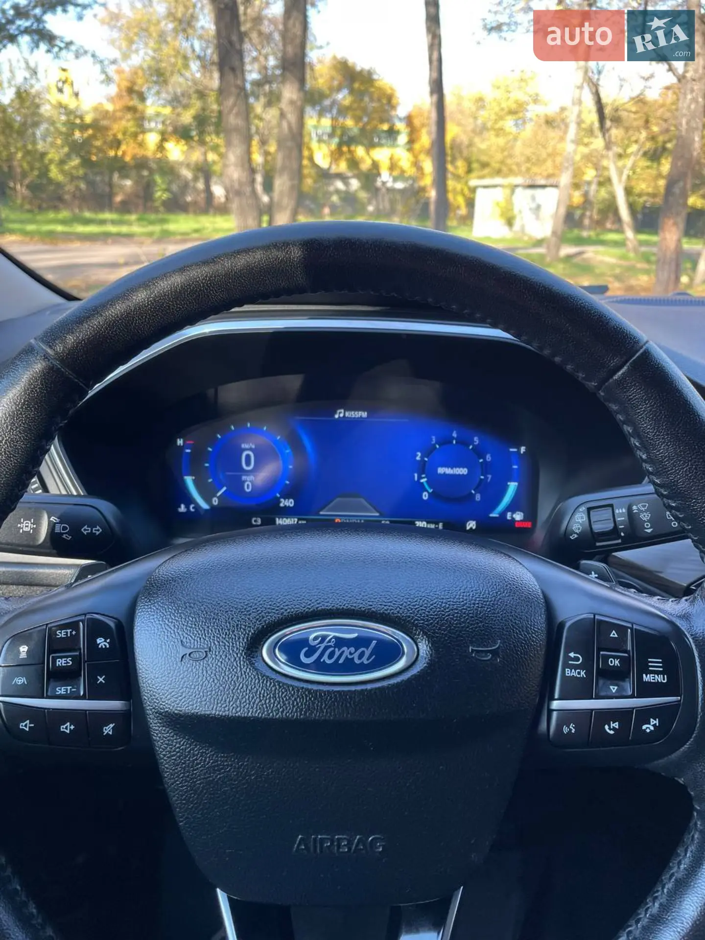2020 Ford Escape - мініатюра 16