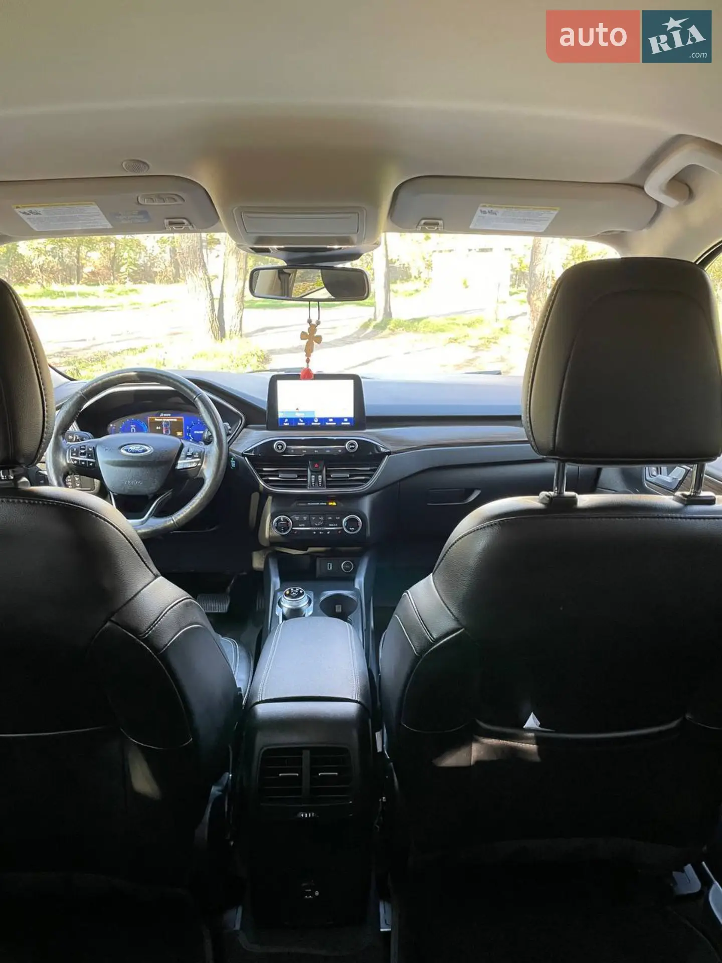 2020 Ford Escape - мініатюра 29