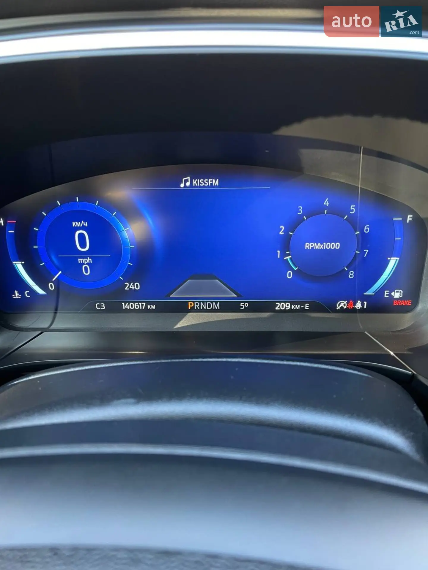 2020 Ford Escape - мініатюра 34