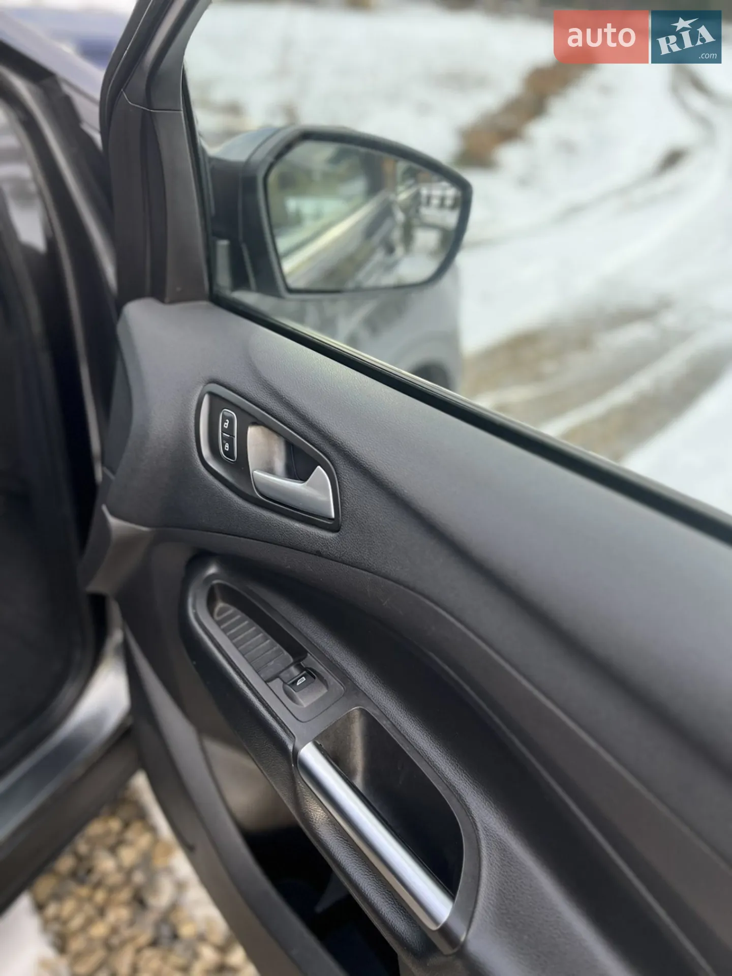 2018 Ford Escape - мініатюра 7