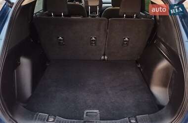 Внедорожник / Кроссовер Ford Escape 2020 в 