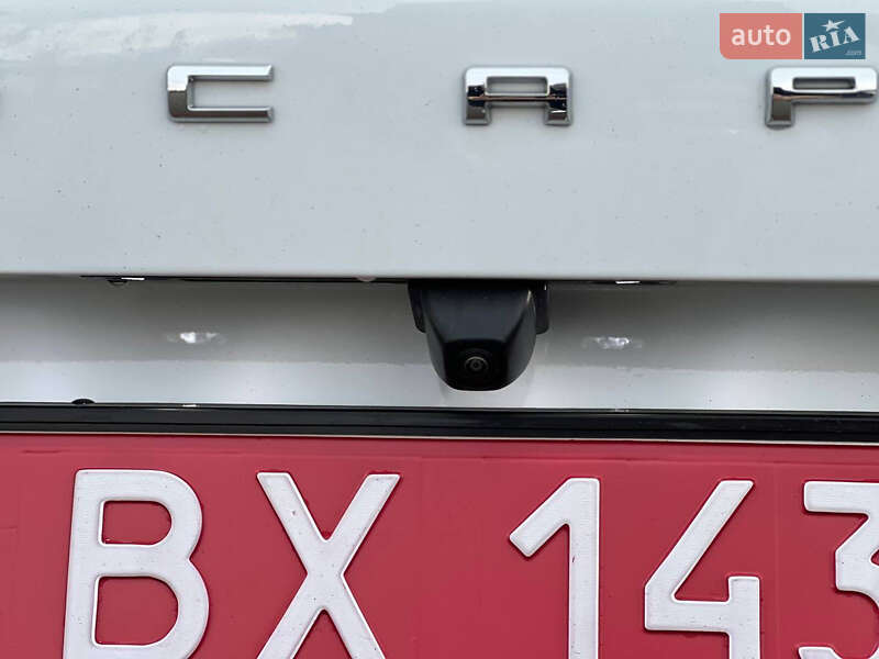 Внедорожник / Кроссовер Ford Escape 2023 в Львове фото 14 Внедорожник / Кроссовер Ford Escape 2023 в Львове