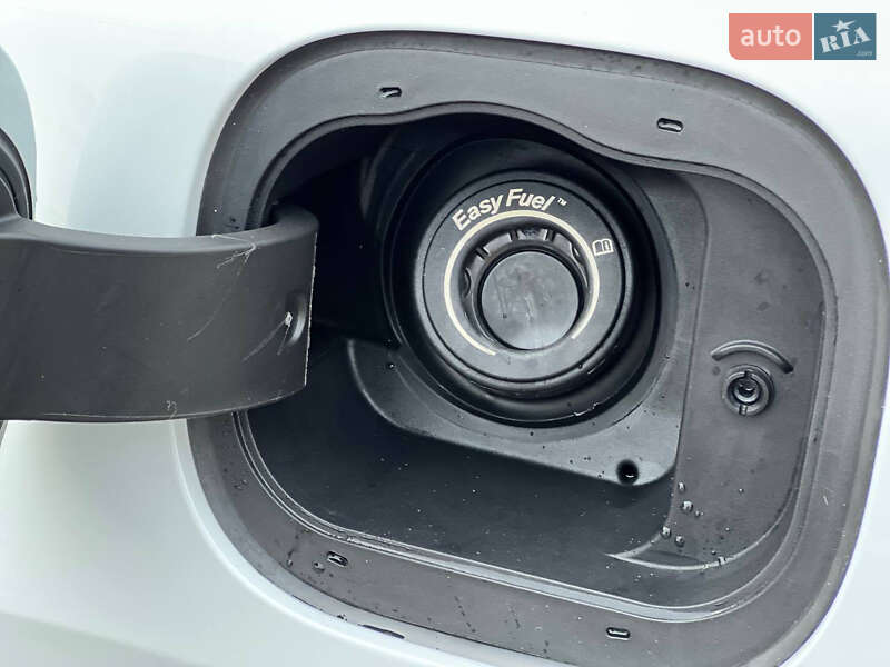 Внедорожник / Кроссовер Ford Escape 2023 в Львове фото 17 Внедорожник / Кроссовер Ford Escape 2023 в Львове