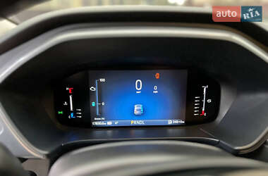 Внедорожник / Кроссовер Ford Escape 2023 в 