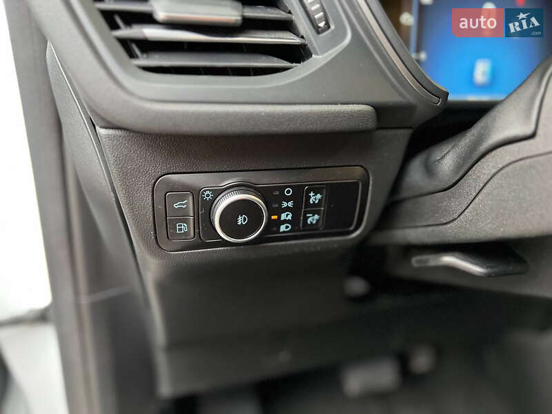 Внедорожник / Кроссовер Ford Escape 2023 в Львове фото 28 Внедорожник / Кроссовер Ford Escape 2023 в Львове