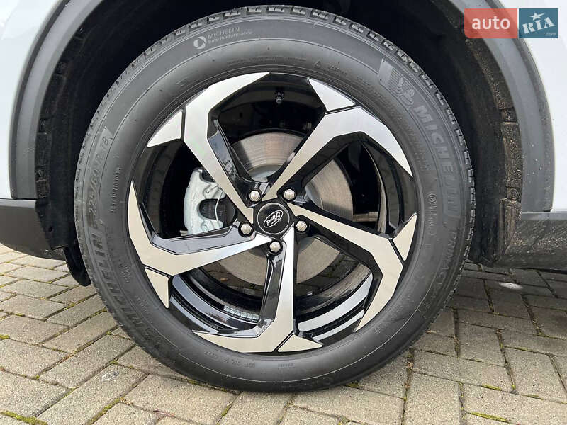 Внедорожник / Кроссовер Ford Escape 2023 в Львове фото 32 Внедорожник / Кроссовер Ford Escape 2023 в Львове