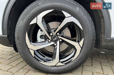Внедорожник / Кроссовер Ford Escape 2023 в 