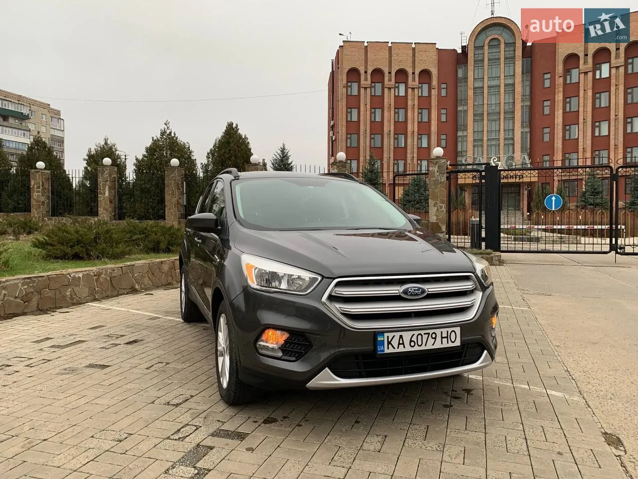 2016 Ford Escape - мініатюра 23