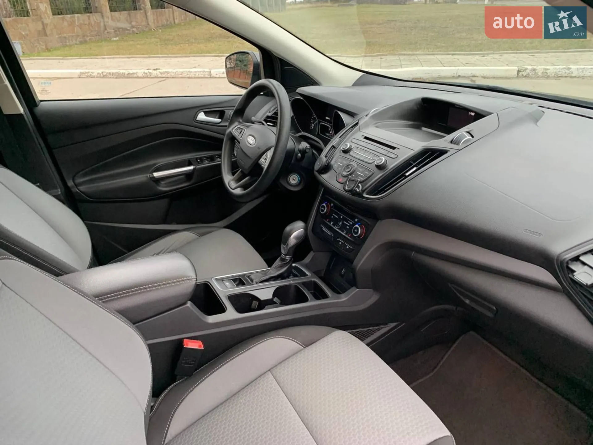 2017 Ford Escape - мініатюра 8
