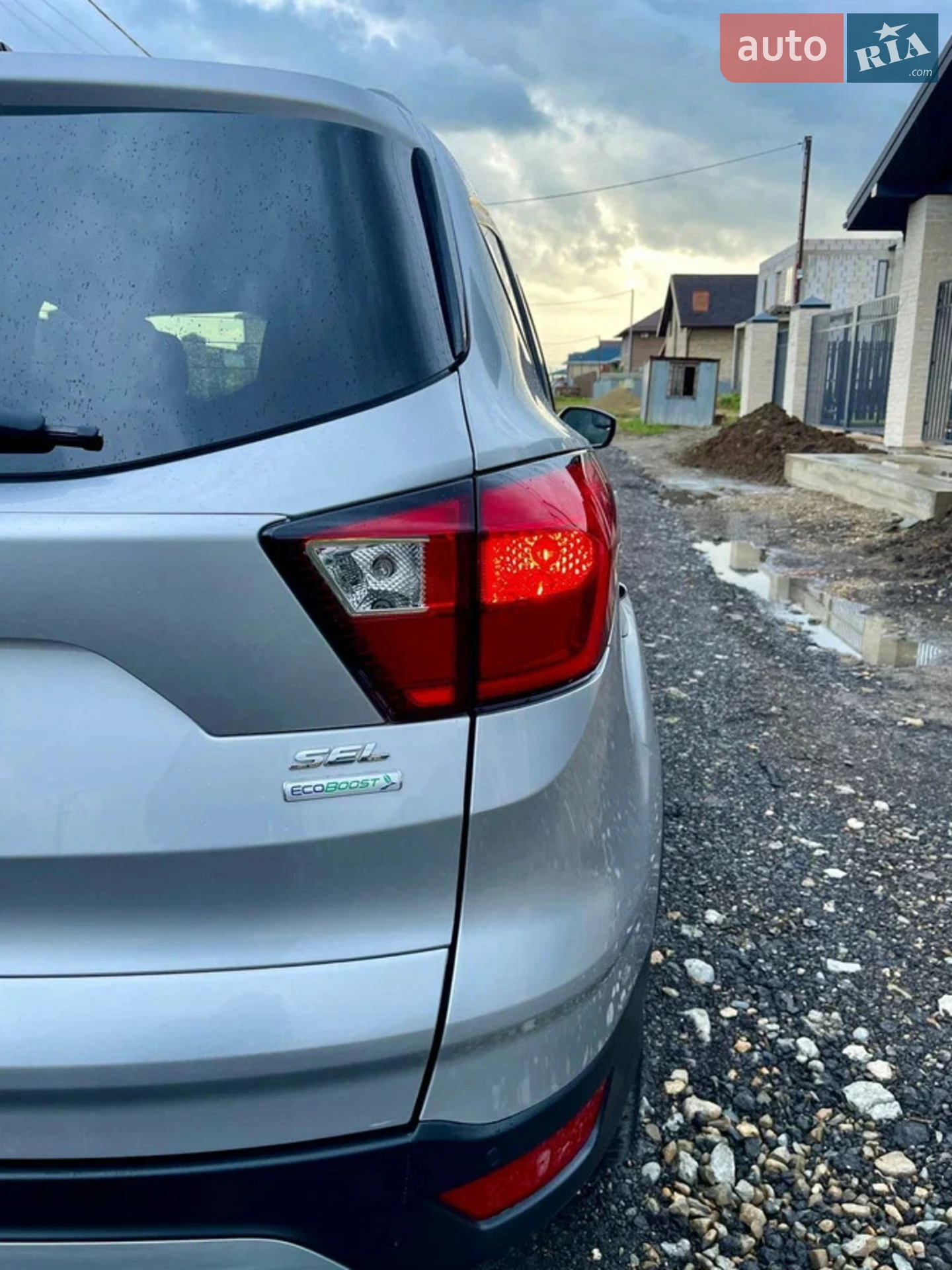 2019 Ford Escape - мініатюра 11