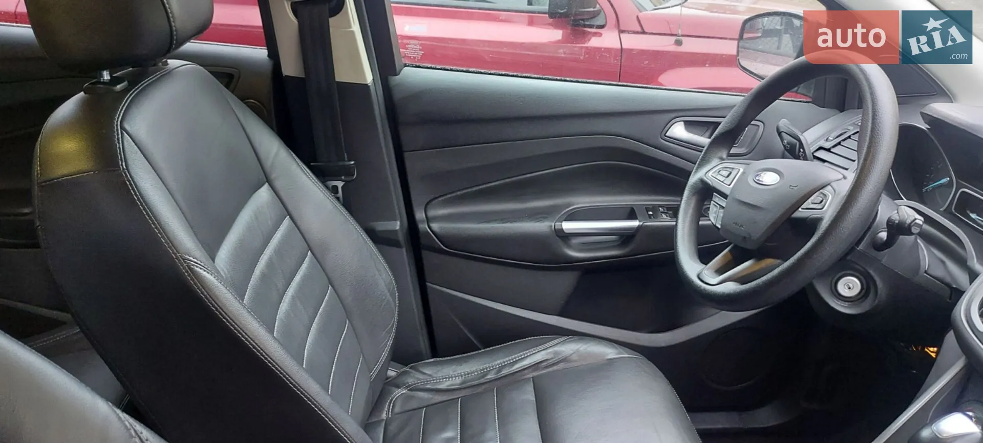 2015 Ford Escape - мініатюра 4