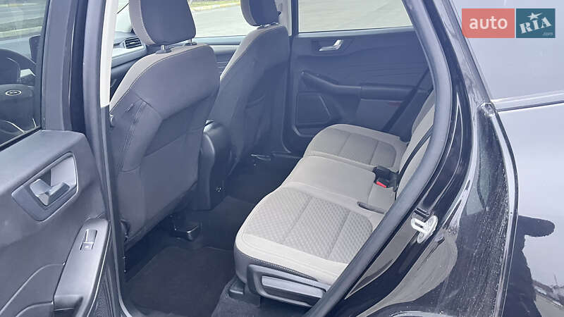 Внедорожник / Кроссовер Ford Escape 2021 в Буче фото 9 Внедорожник / Кроссовер Ford Escape 2021 в Буче