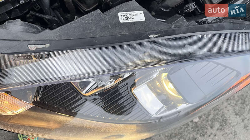 Внедорожник / Кроссовер Ford Escape 2021 в Буче фото 13 Внедорожник / Кроссовер Ford Escape 2021 в Буче