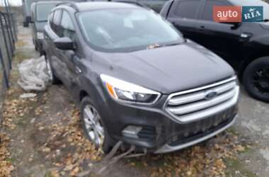 Внедорожник / Кроссовер Ford Escape 2018 в Днепре