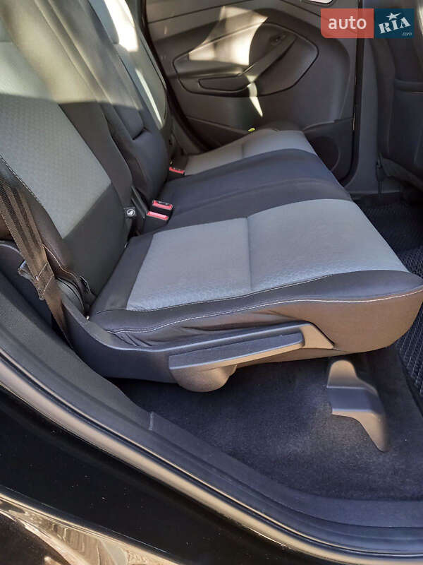 Внедорожник / Кроссовер Ford Escape 2018 в Бердичеве