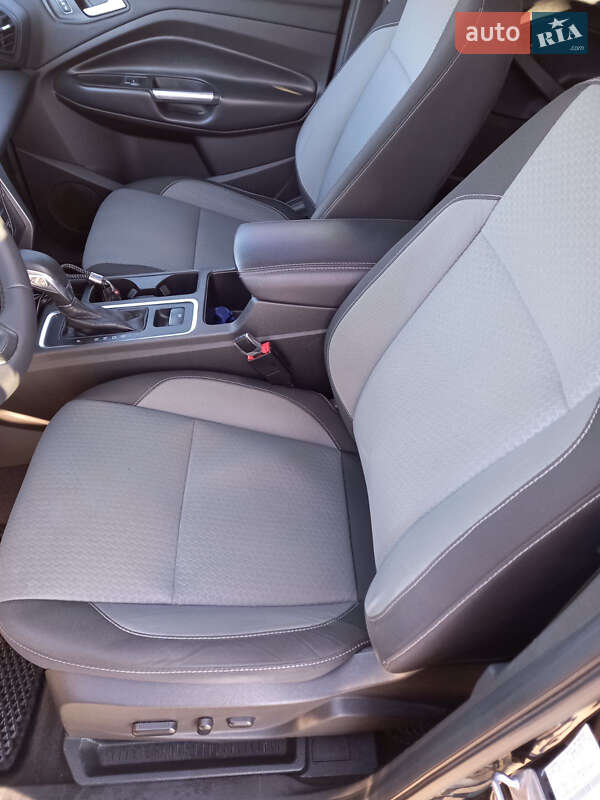 Внедорожник / Кроссовер Ford Escape 2018 в Бердичеве