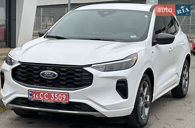 Внедорожник / Кроссовер Ford Escape 2023 в Львове