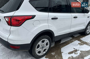 Внедорожник / Кроссовер Ford Escape 2019 в Трускавце