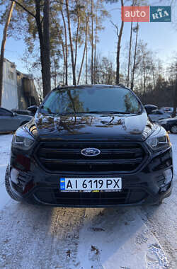 Позашляховик / Кросовер Ford Escape 2019 в Києві