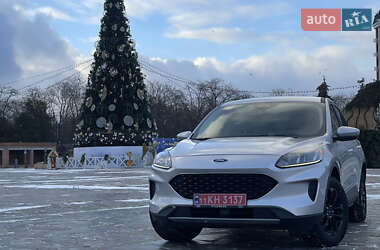 Внедорожник / Кроссовер Ford Escape 2019 в Кременчуге