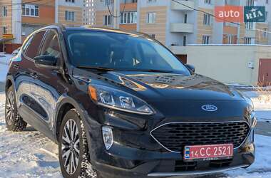 Внедорожник / Кроссовер Ford Escape 2020 в Хмельницком