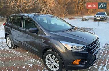 Позашляховик / Кросовер Ford Escape 2019 в Києві