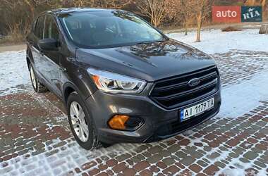 Позашляховик / Кросовер Ford Escape 2019 в Києві