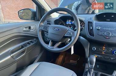 Позашляховик / Кросовер Ford Escape 2019 в Києві