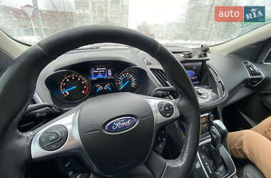 Внедорожник / Кроссовер Ford Escape 2012 в Трускавце