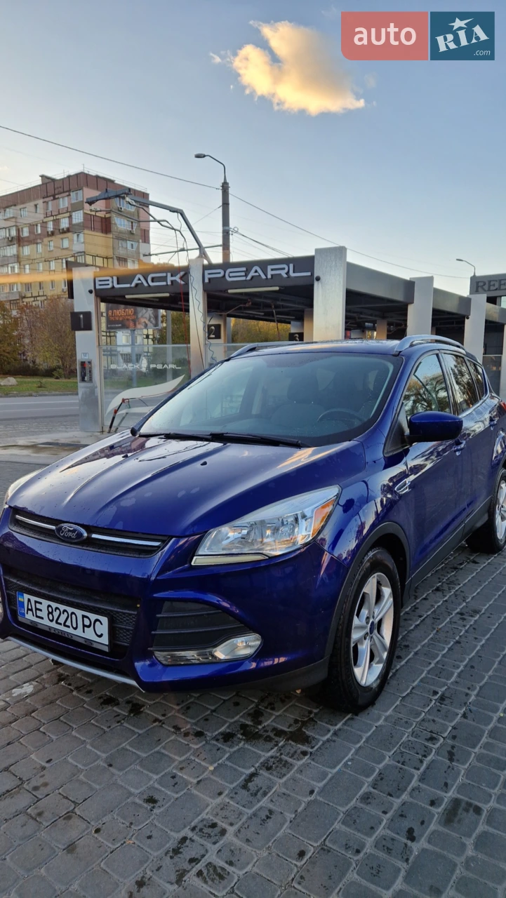 2016 Ford Escape - мініатюра 37