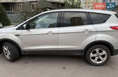 Позашляховик / Кросовер Ford Escape 2013 в Києві