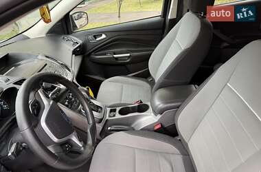 Внедорожник / Кроссовер Ford Escape 2013 в Киеве