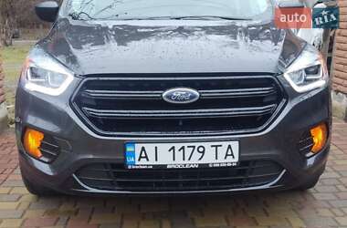 Позашляховик / Кросовер Ford Escape 2019 в Києві