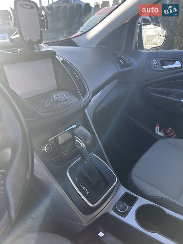 Внедорожник / Кроссовер Ford Escape 2013 в Луцке фото 23 Внедорожник / Кроссовер Ford Escape 2013 в Луцке