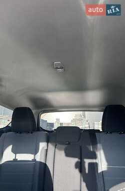 Внедорожник / Кроссовер Ford Escape 2013 в Луцке