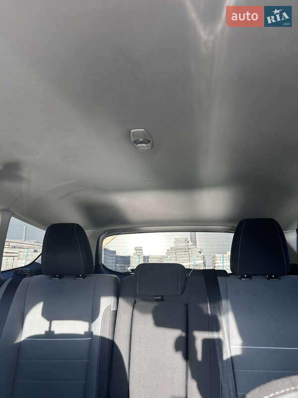 Внедорожник / Кроссовер Ford Escape 2013 в Луцке фото 39 Внедорожник / Кроссовер Ford Escape 2013 в Луцке