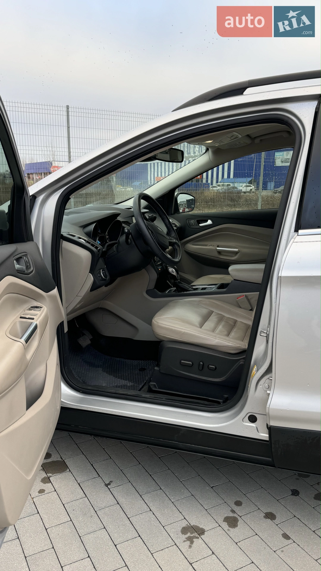 2017 Ford Escape - мініатюра 13