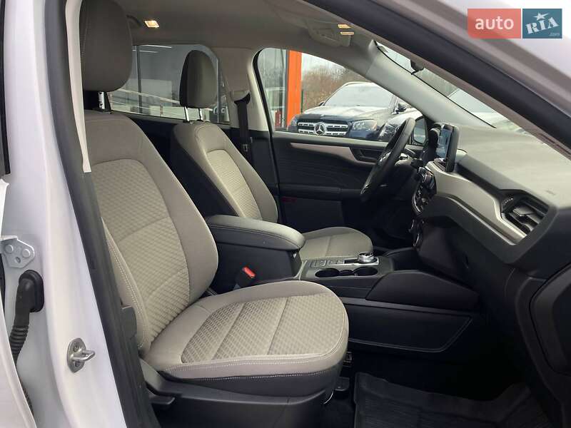 Внедорожник / Кроссовер Ford Escape 2022 в Львове